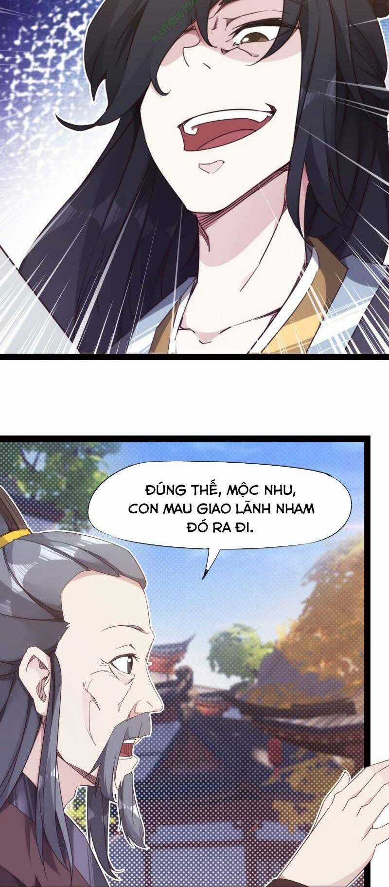 Kiếm Đồ Chapter 13 trang 39