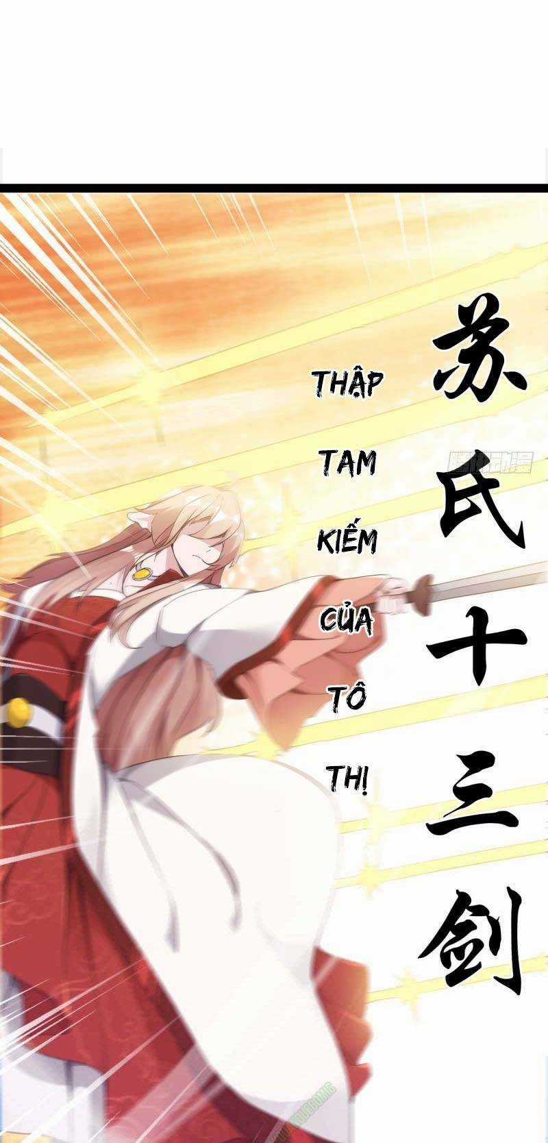 Kiếm Đồ Chapter 13 trang 4