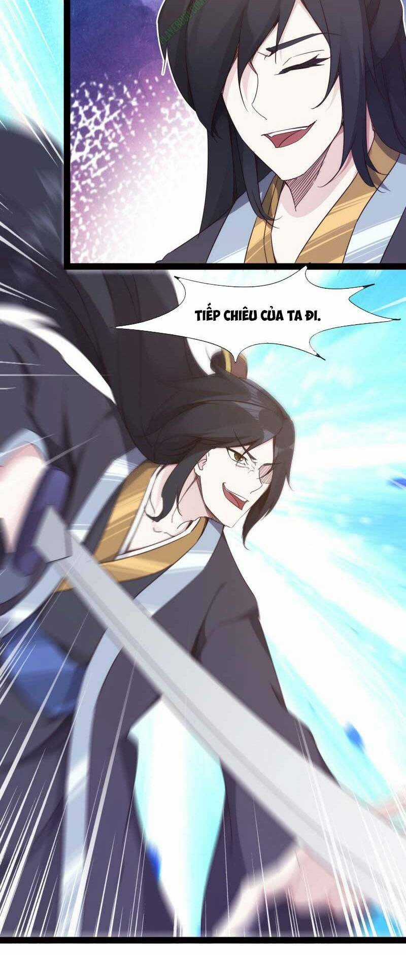 Kiếm Đồ Chapter 13 trang 41