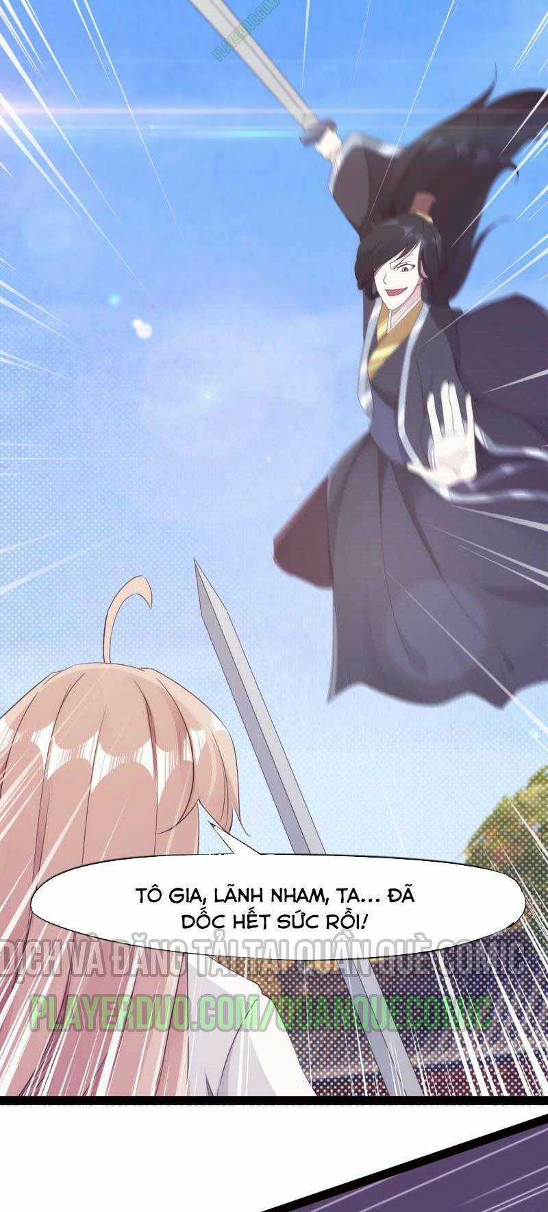 Kiếm Đồ Chapter 13 trang 43