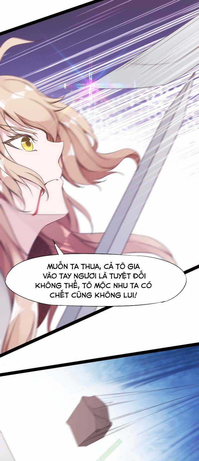 Kiếm Đồ Chapter 13 trang 44