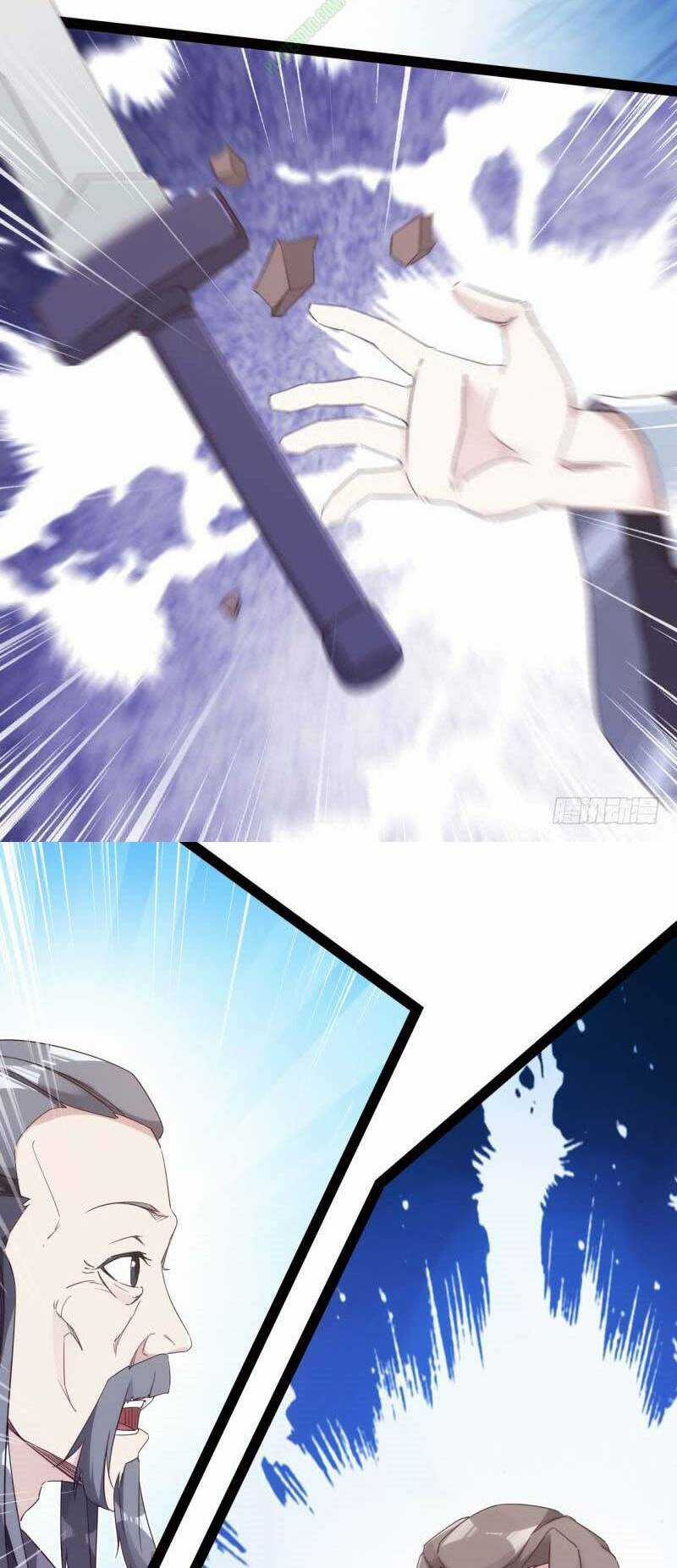 Kiếm Đồ Chapter 13 trang 45