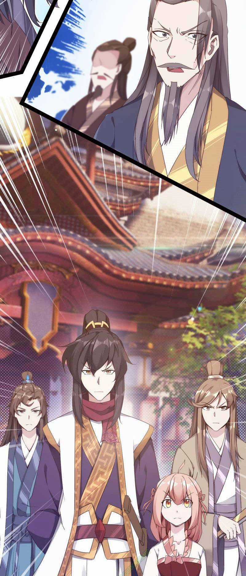 Kiếm Đồ Chapter 13 trang 46