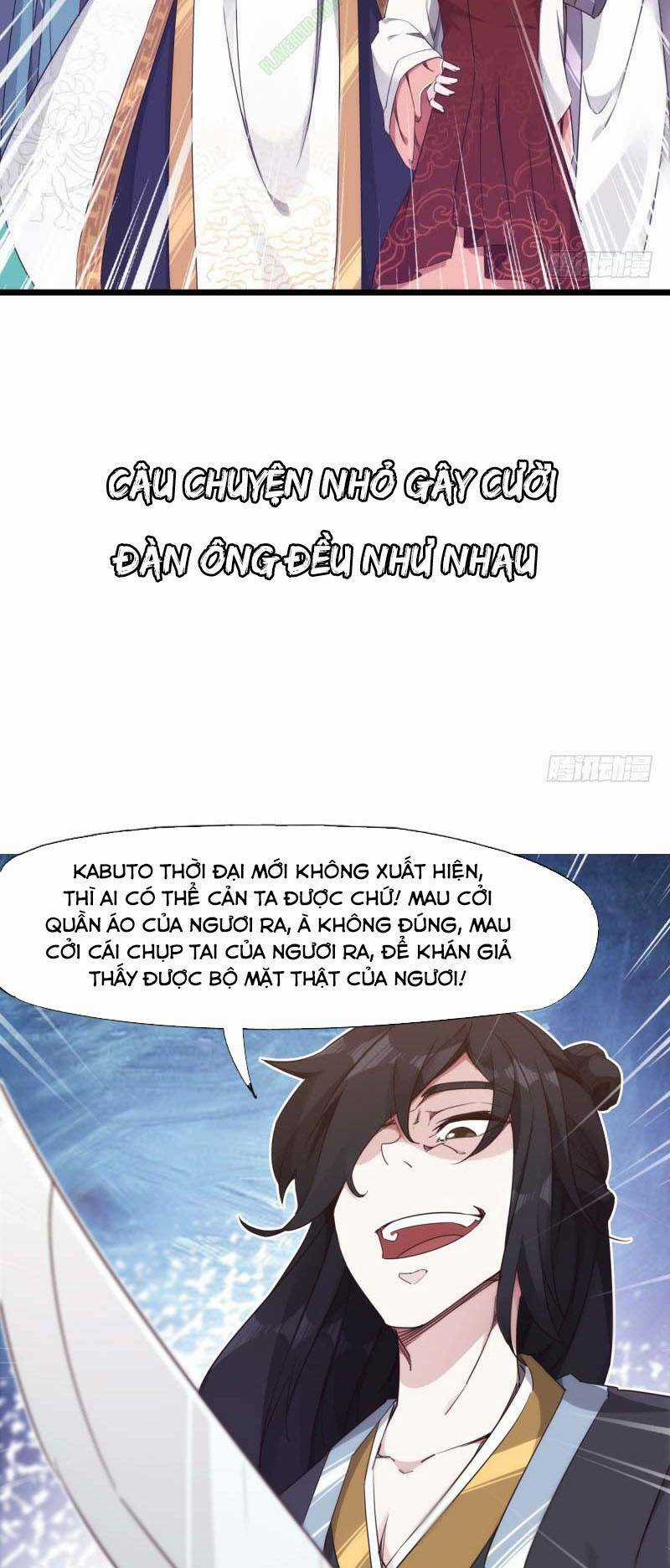 Kiếm Đồ Chapter 13 trang 47