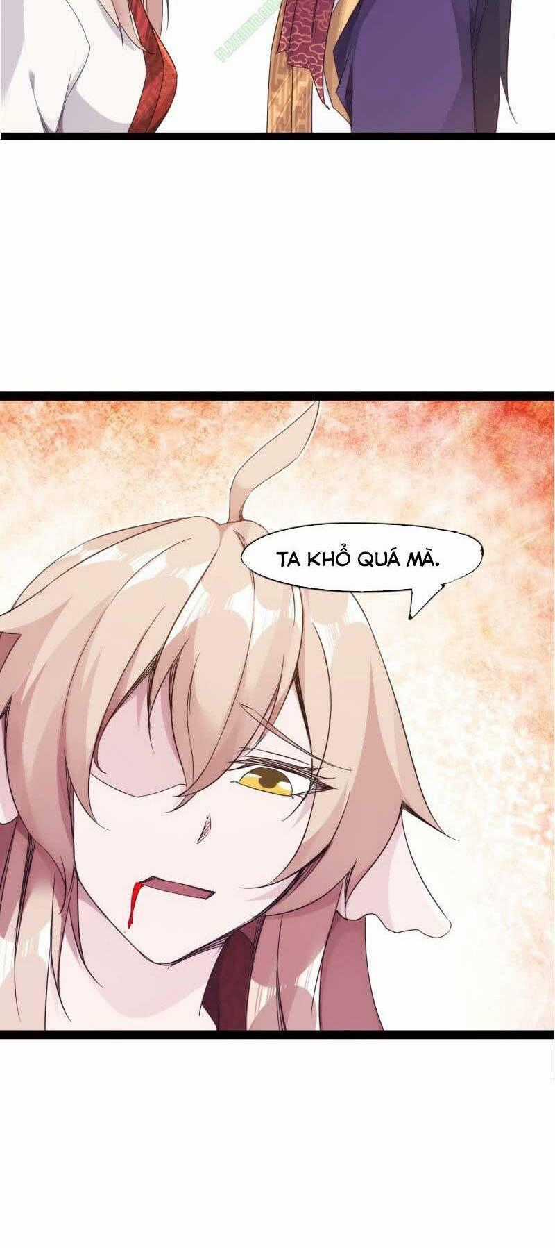 Kiếm Đồ Chapter 13 trang 49