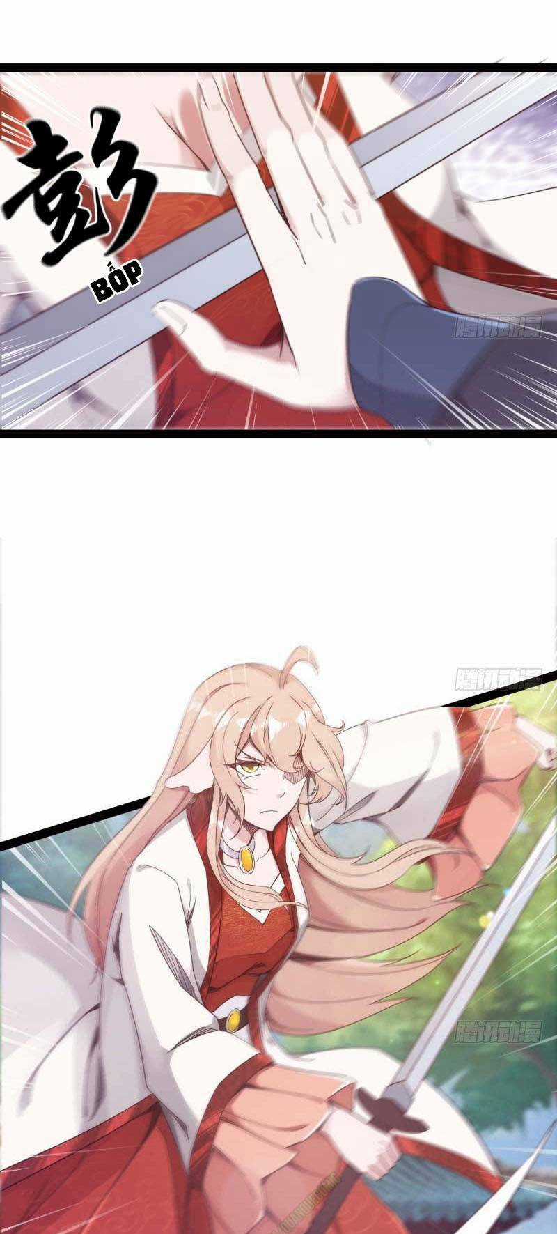 Kiếm Đồ Chapter 13 trang 8