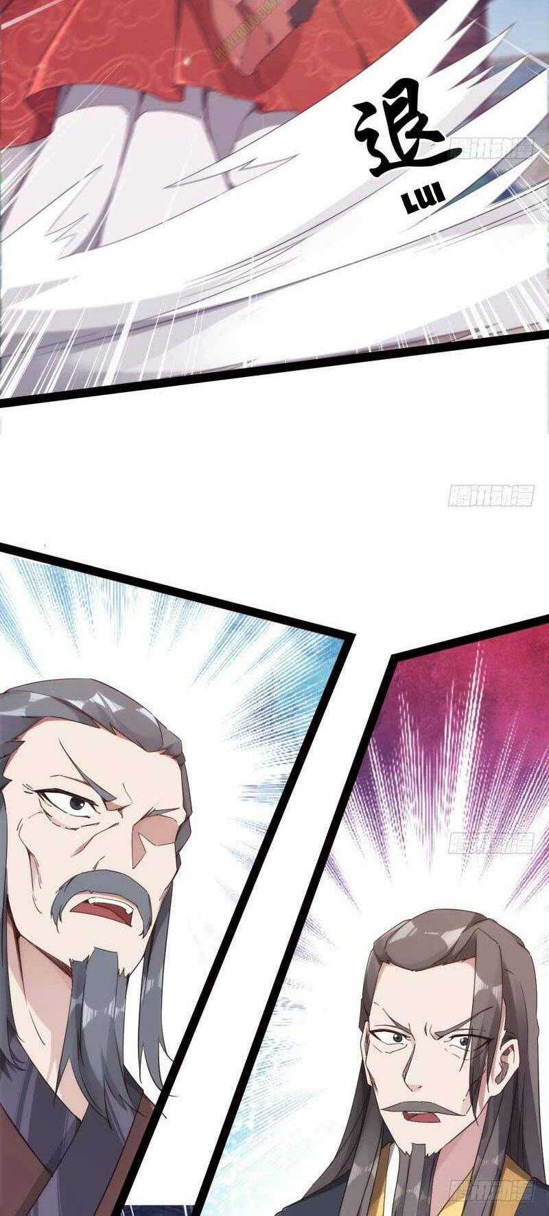 Kiếm Đồ Chapter 13 trang 9