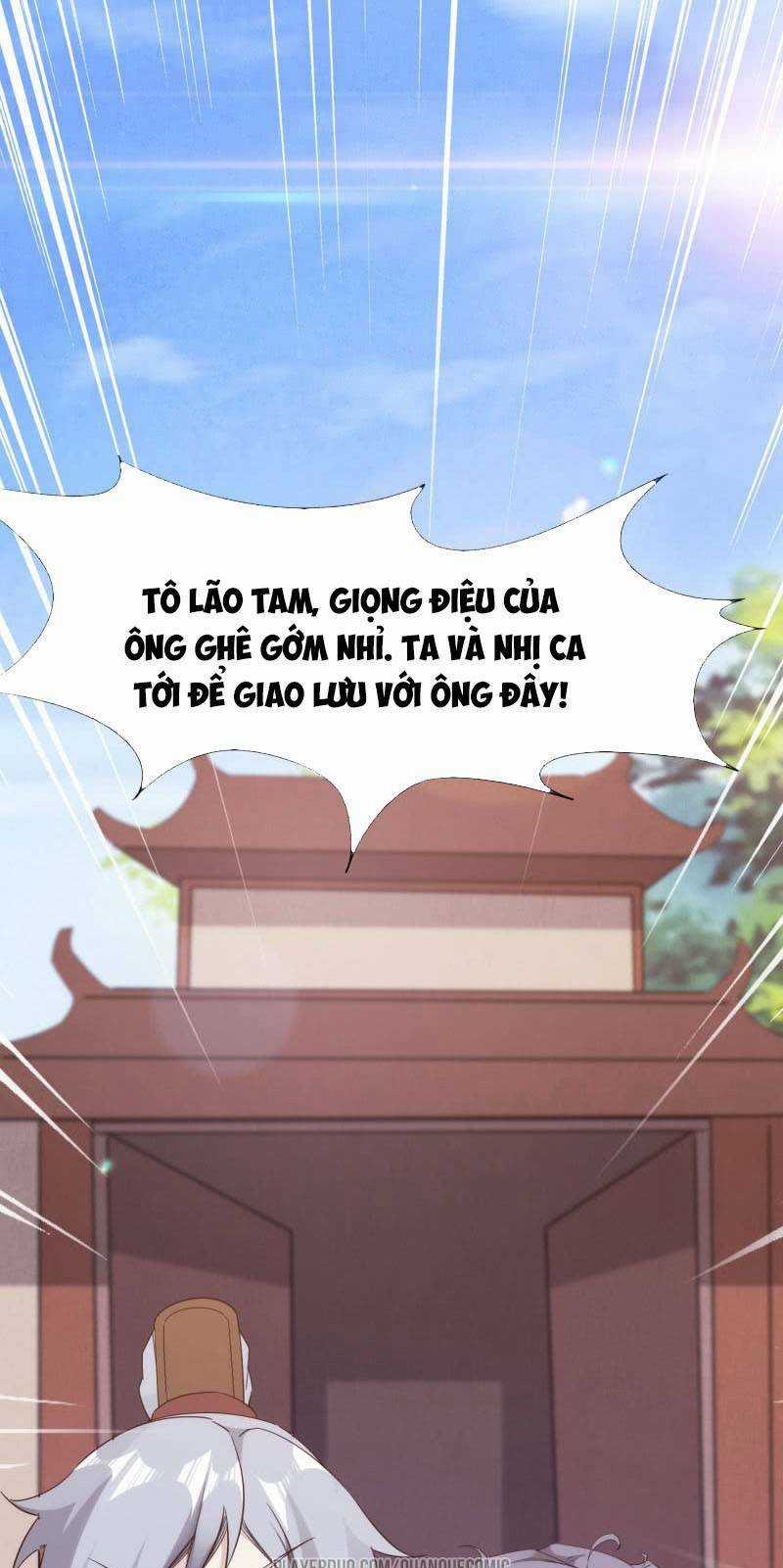Kiếm Đồ Chapter 14 trang 12