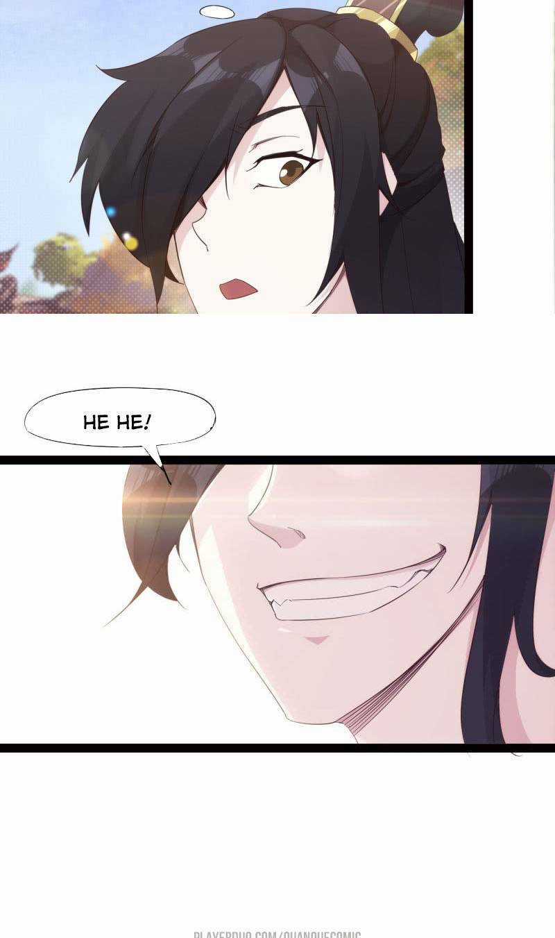 Kiếm Đồ Chapter 14 trang 14