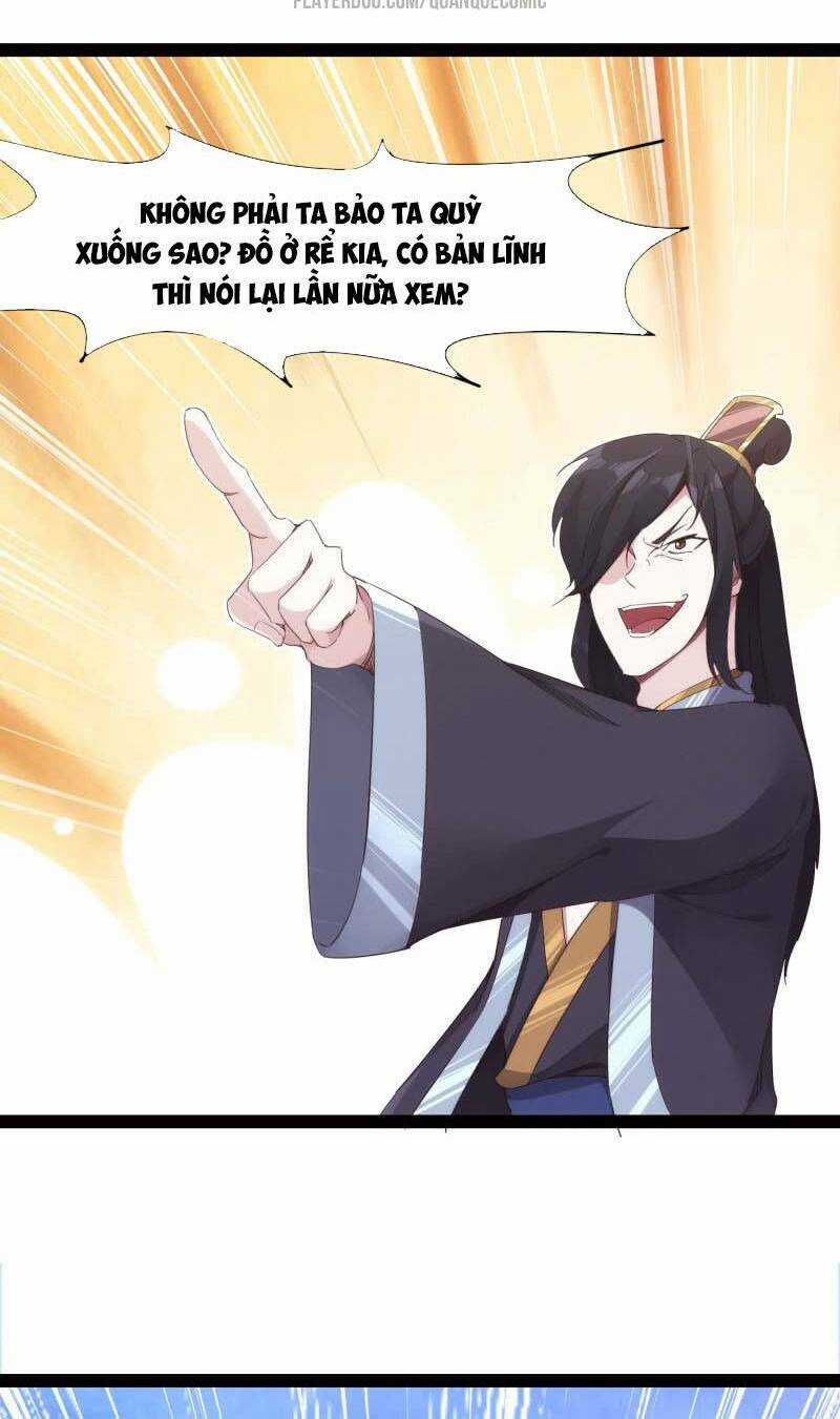 Kiếm Đồ Chapter 14 trang 15