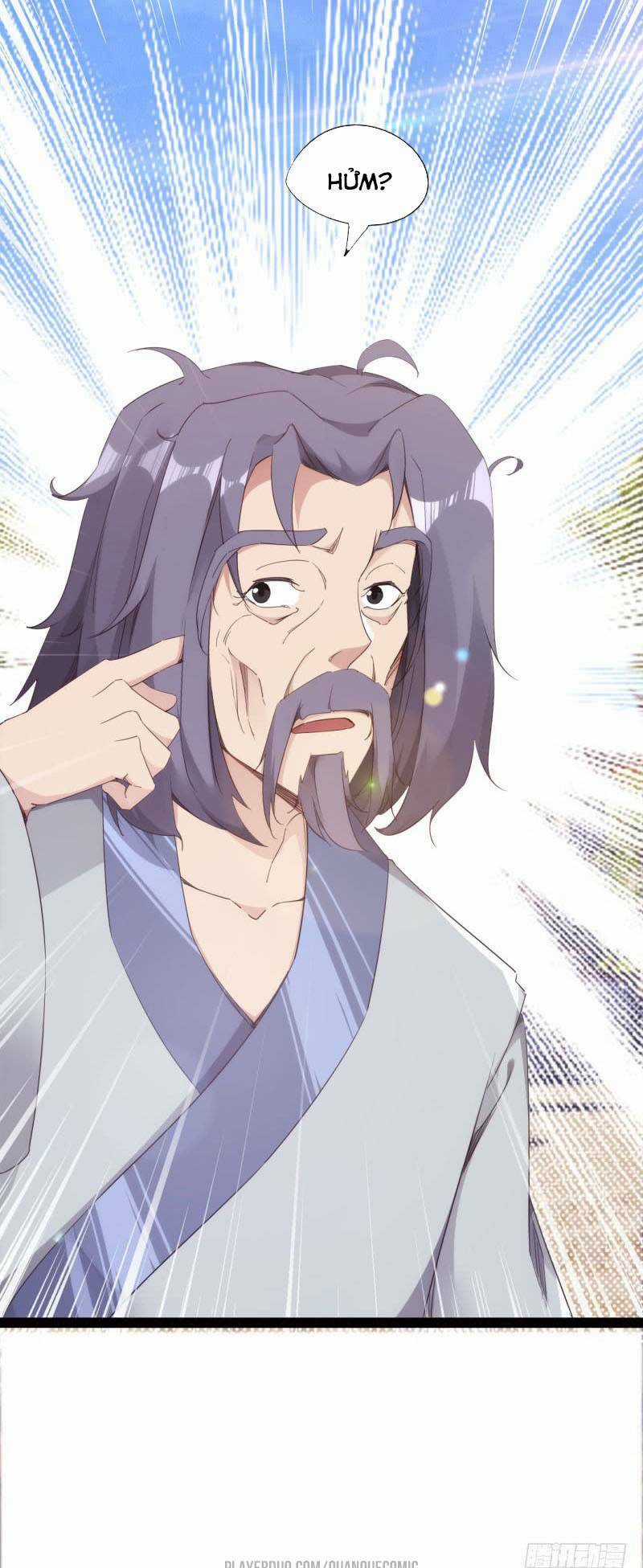 Kiếm Đồ Chapter 14 trang 16