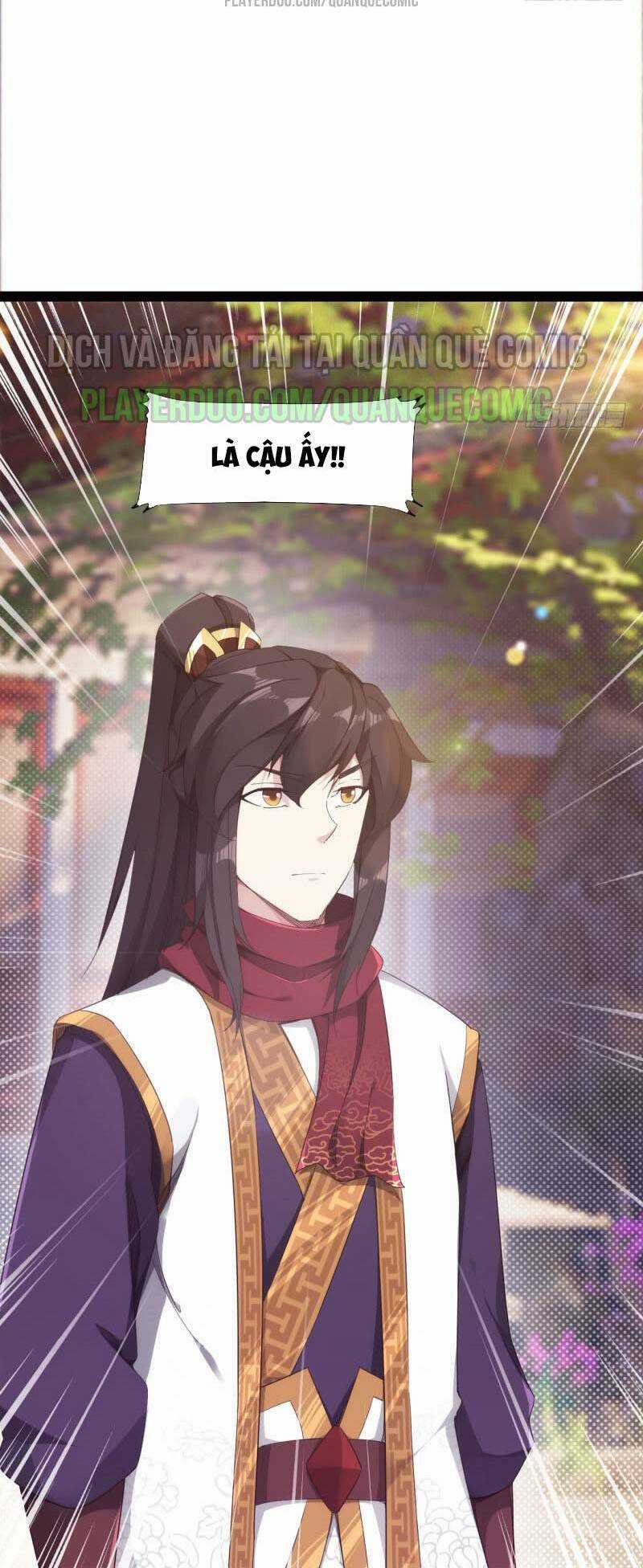 Kiếm Đồ Chapter 14 trang 17