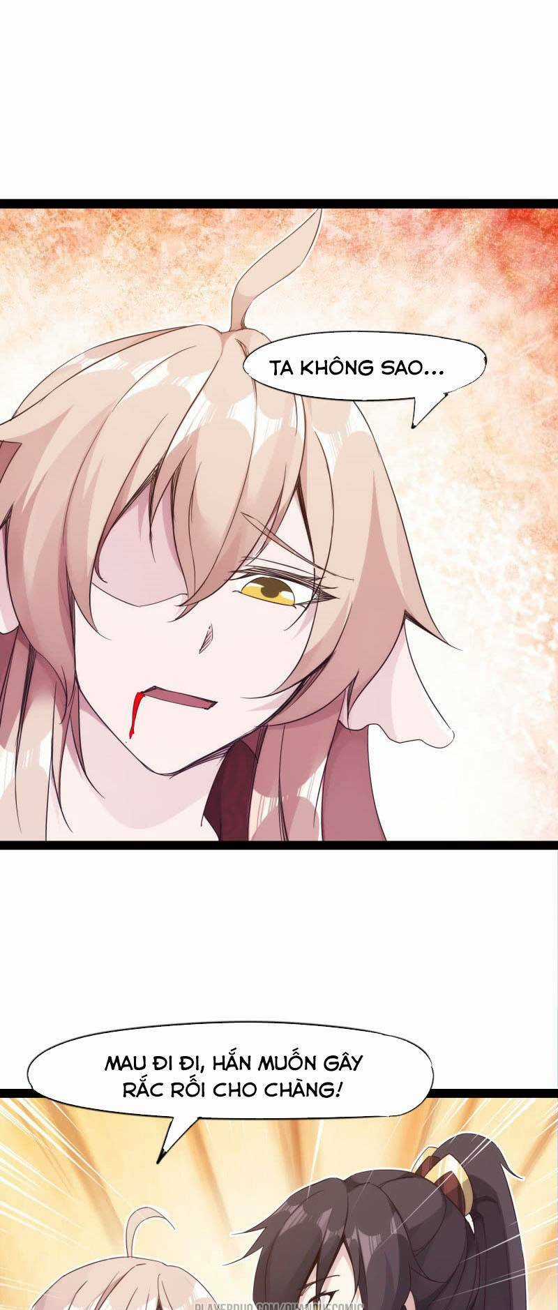 Kiếm Đồ Chapter 14 trang 2