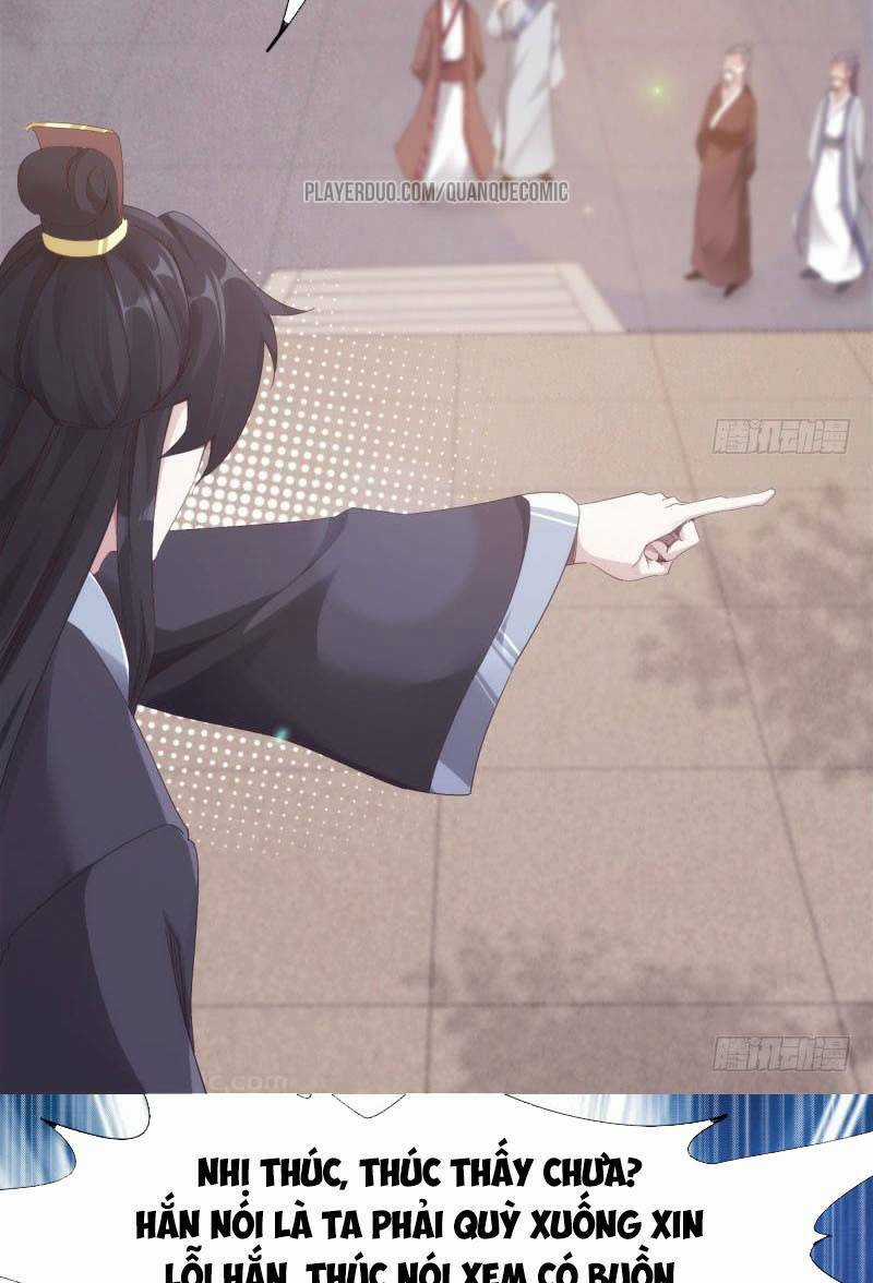 Kiếm Đồ Chapter 14 trang 21