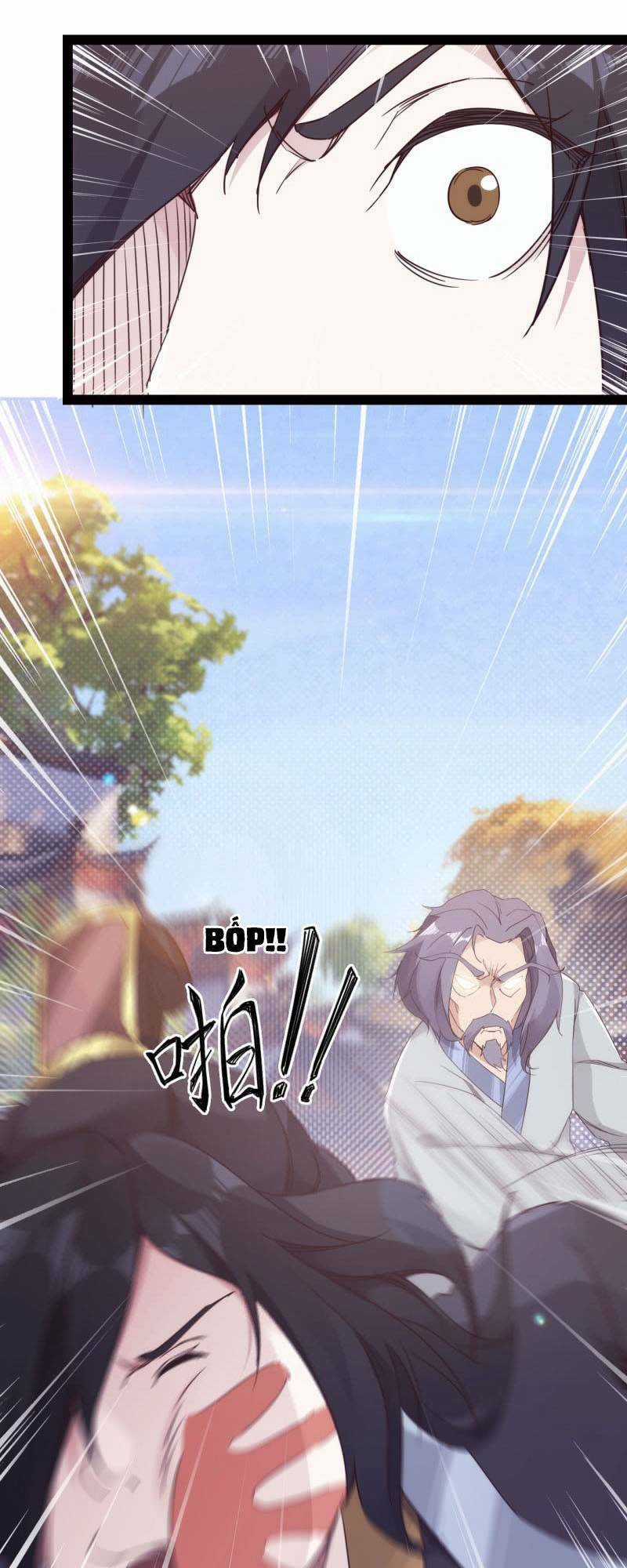 Kiếm Đồ Chapter 14 trang 23