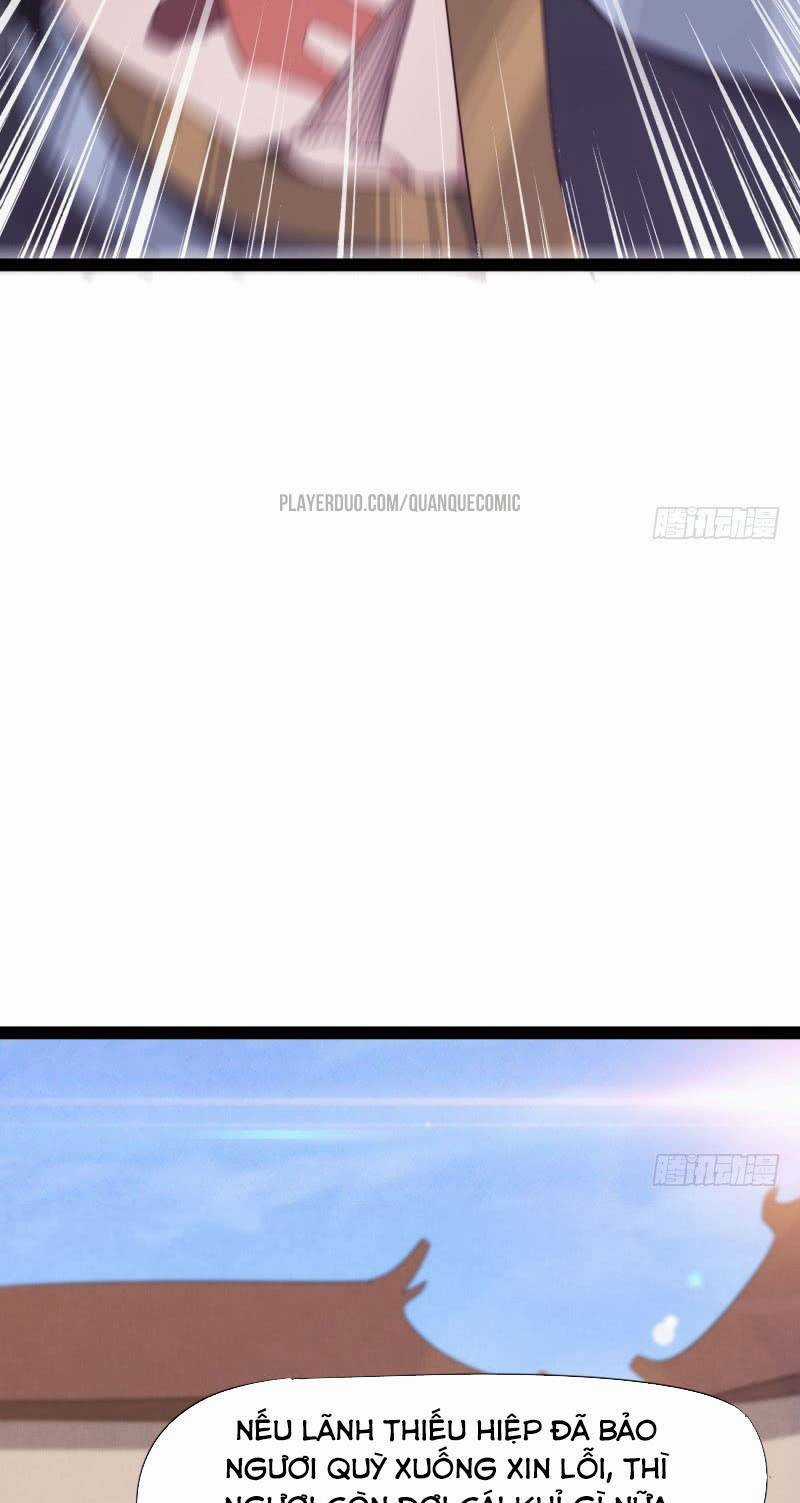 Kiếm Đồ Chapter 14 trang 24