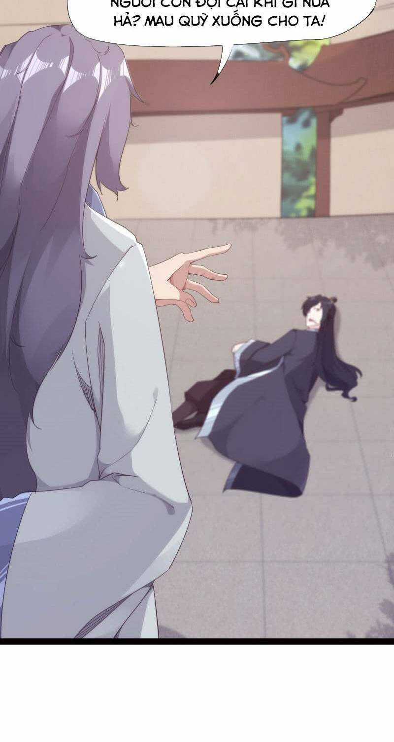 Kiếm Đồ Chapter 14 trang 25