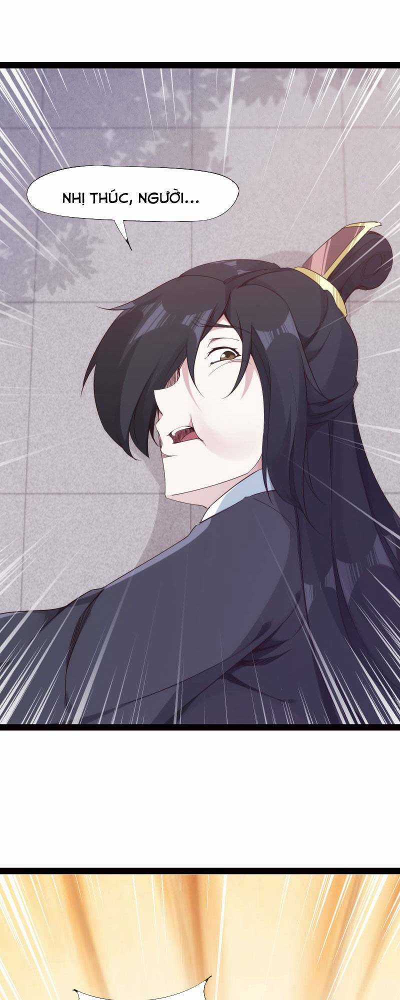 Kiếm Đồ Chapter 14 trang 26