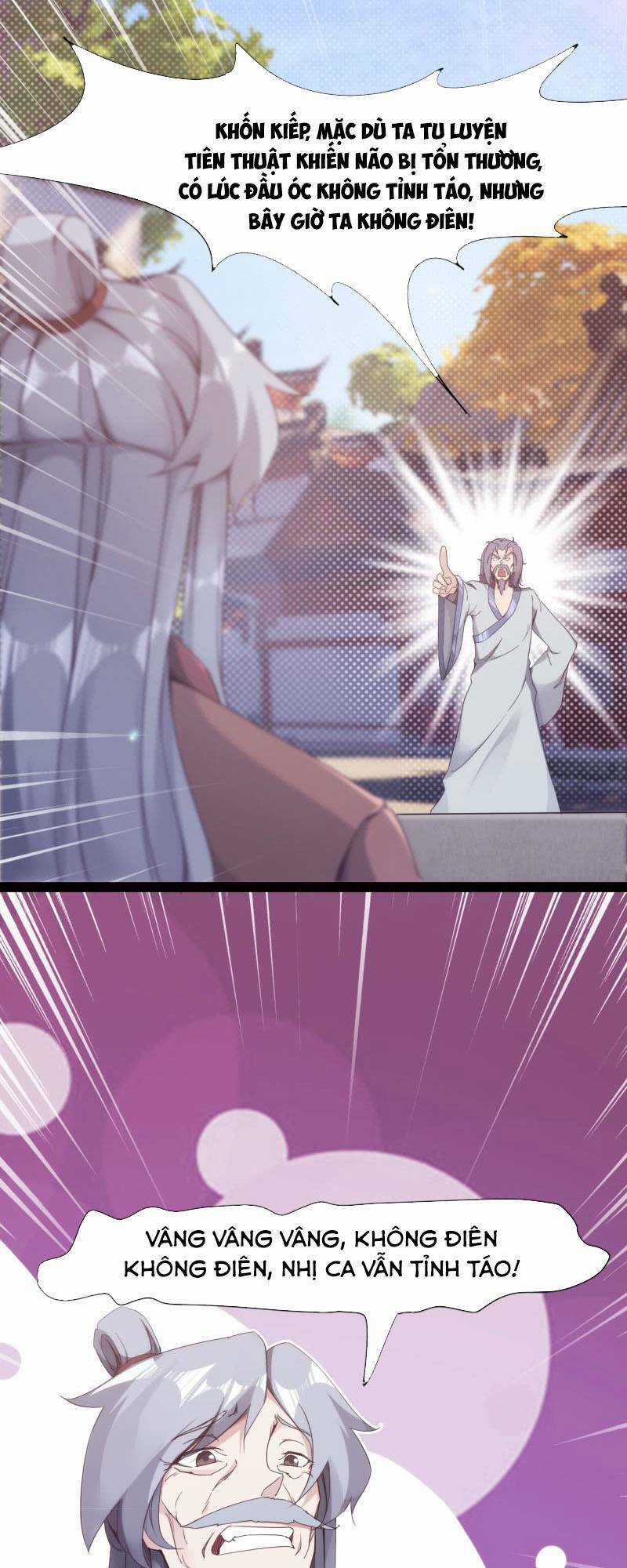 Kiếm Đồ Chapter 14 trang 29