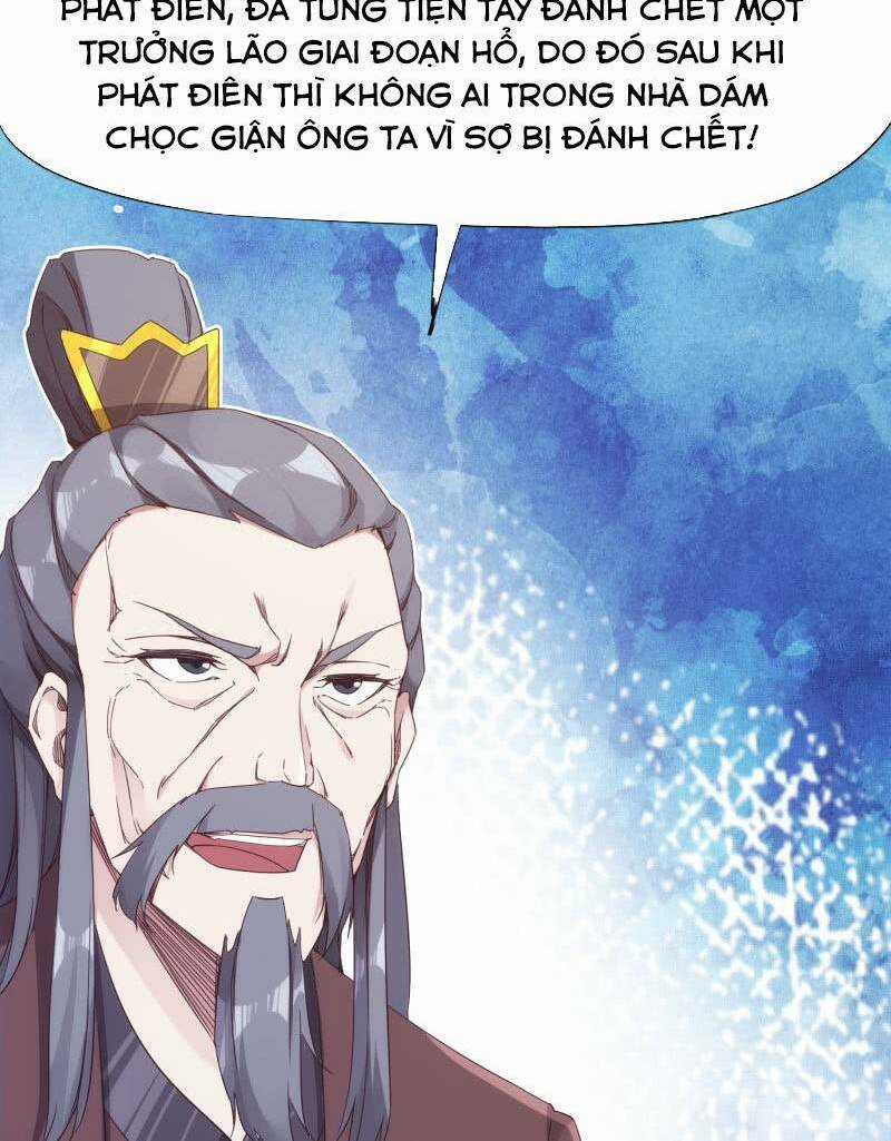 Kiếm Đồ Chapter 14 trang 31