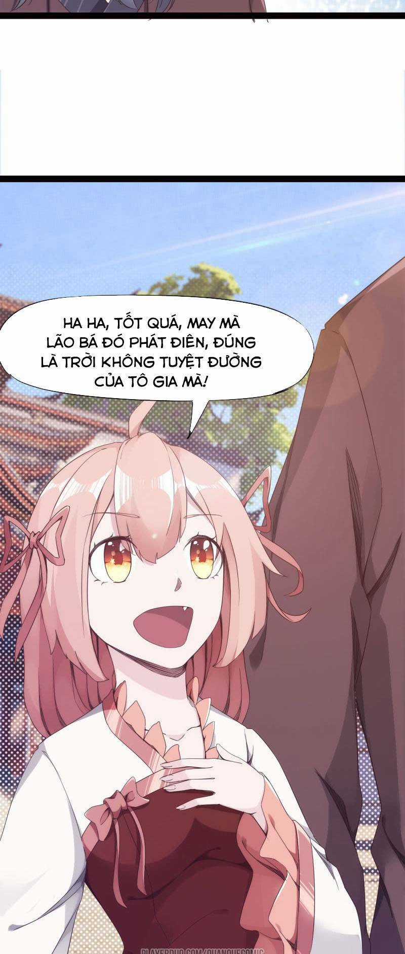 Kiếm Đồ Chapter 14 trang 32