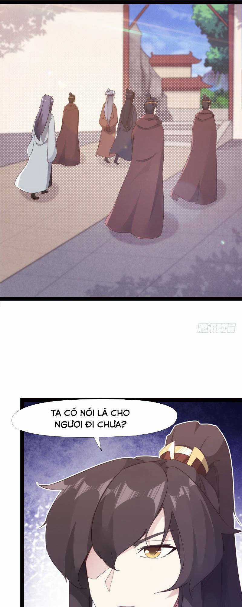 Kiếm Đồ Chapter 14 trang 36