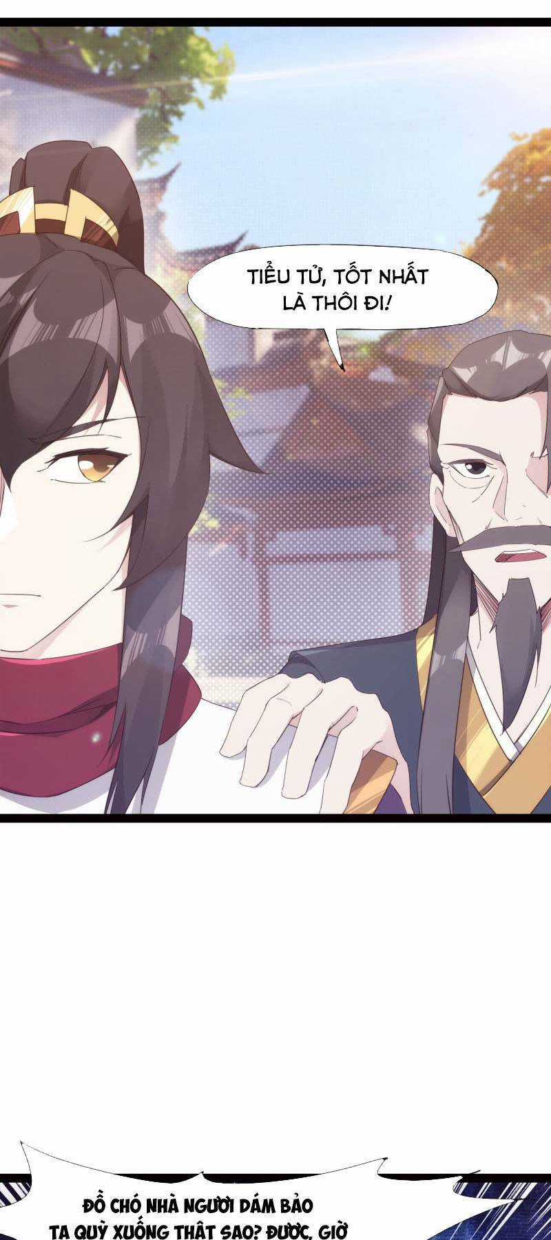 Kiếm Đồ Chapter 14 trang 39