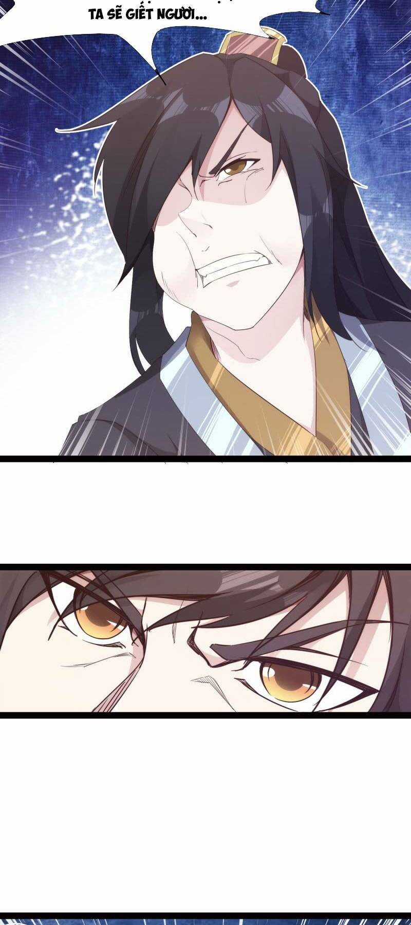 Kiếm Đồ Chapter 14 trang 40