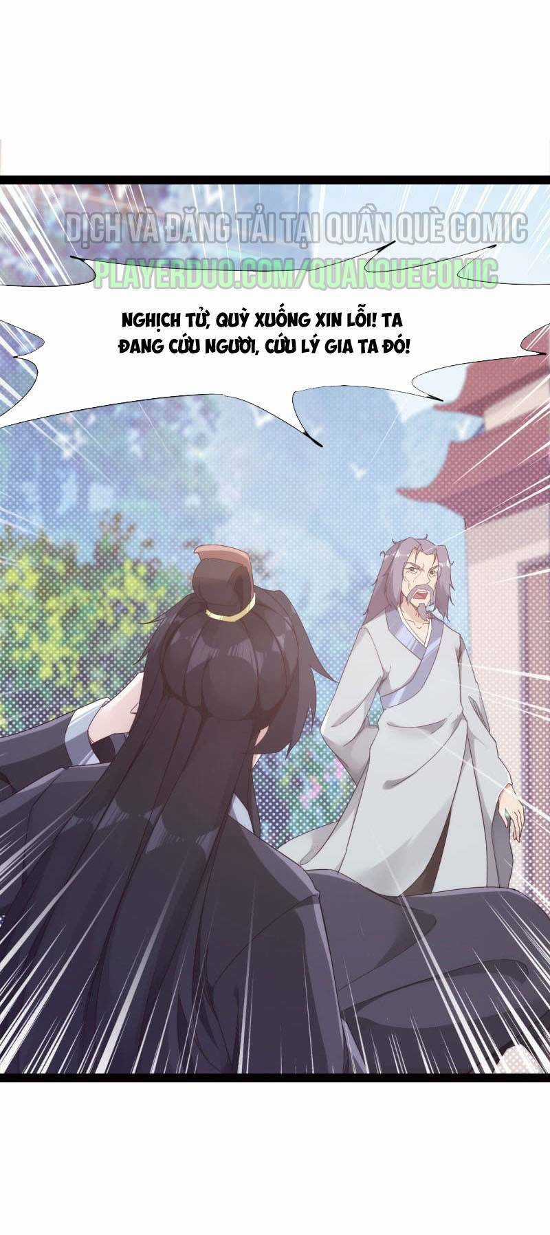 Kiếm Đồ Chapter 14 trang 43