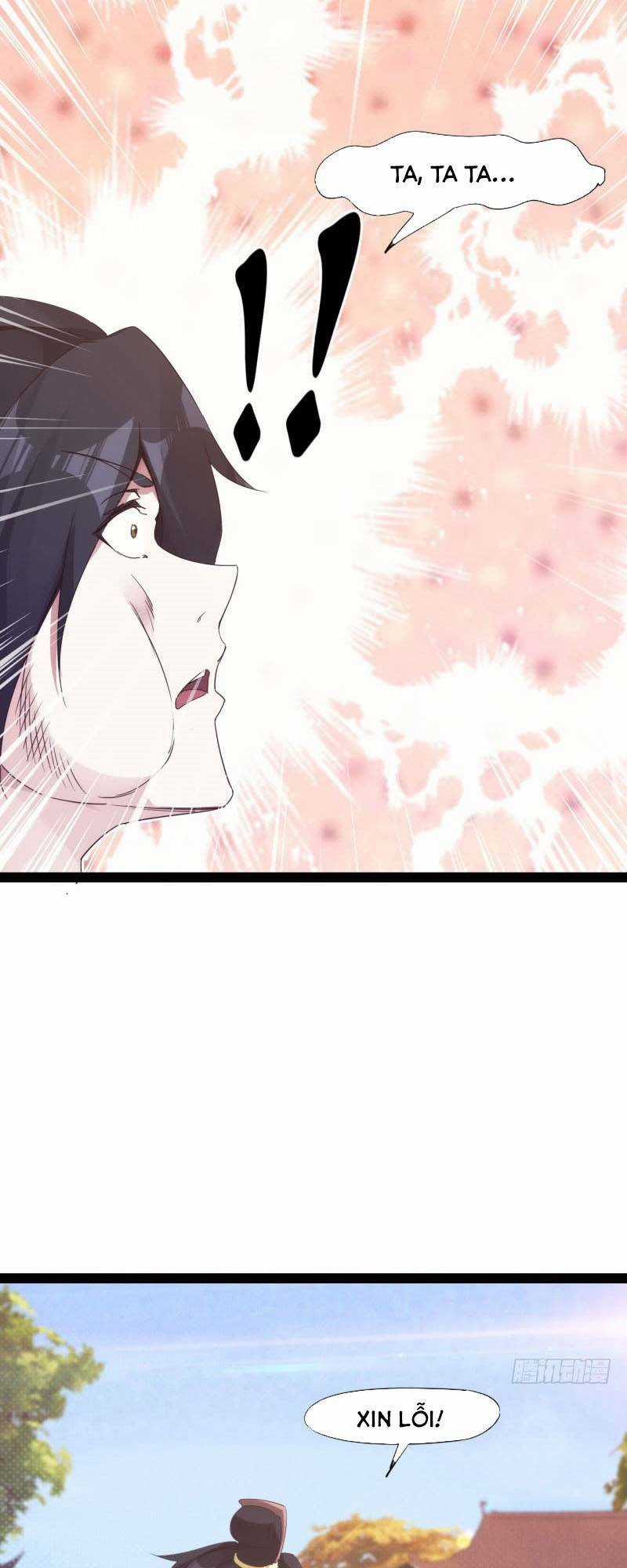 Kiếm Đồ Chapter 14 trang 45