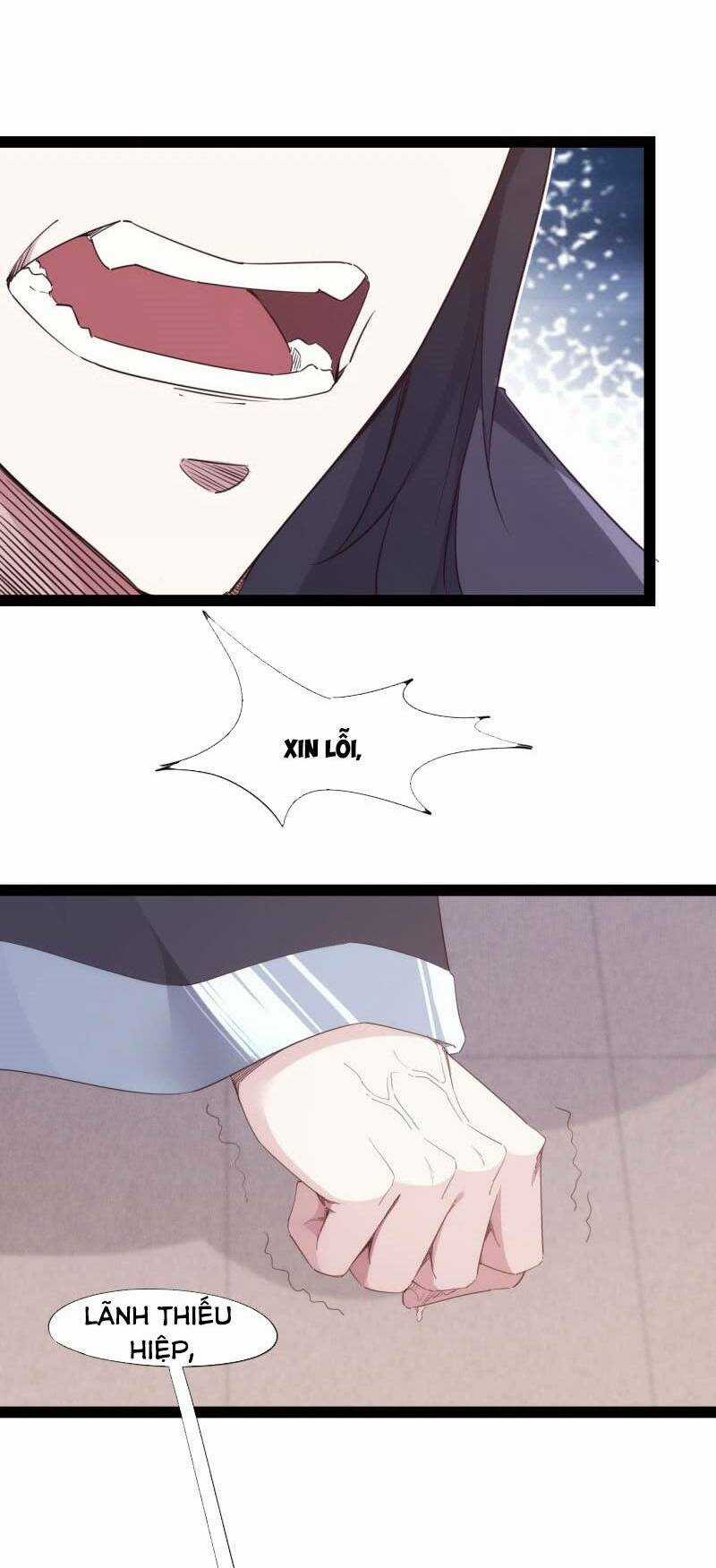 Kiếm Đồ Chapter 14 trang 49