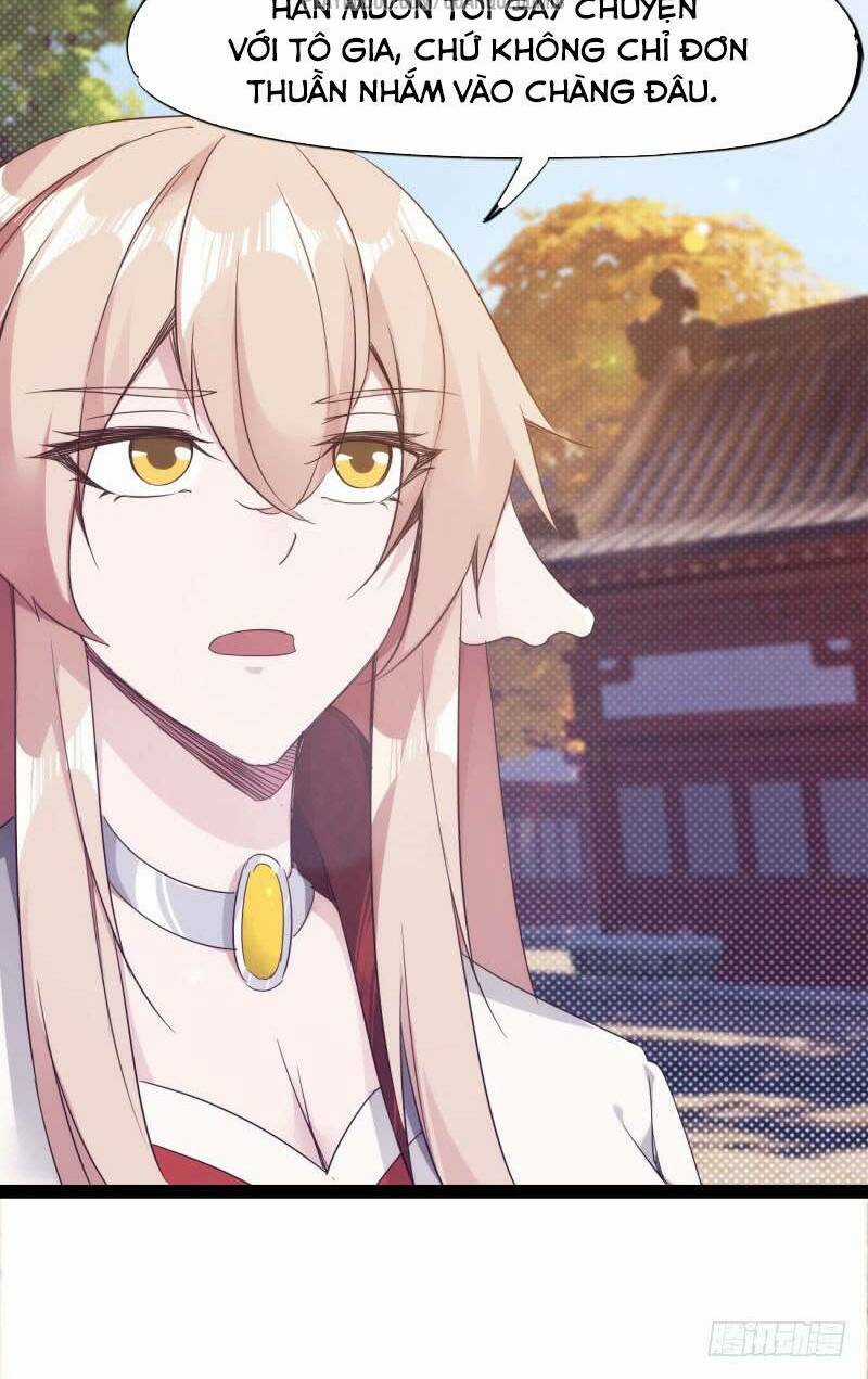 Kiếm Đồ Chapter 14 trang 5