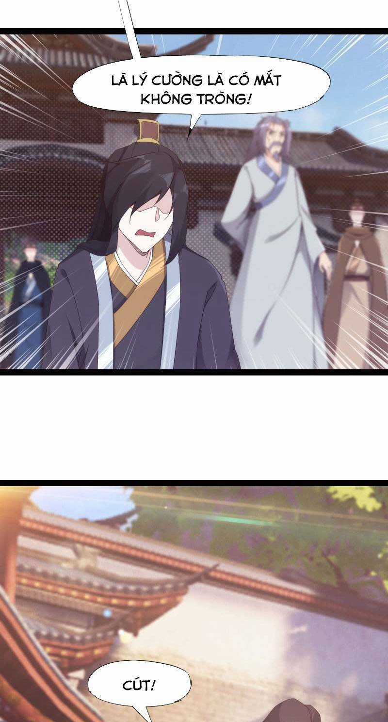 Kiếm Đồ Chapter 14 trang 50