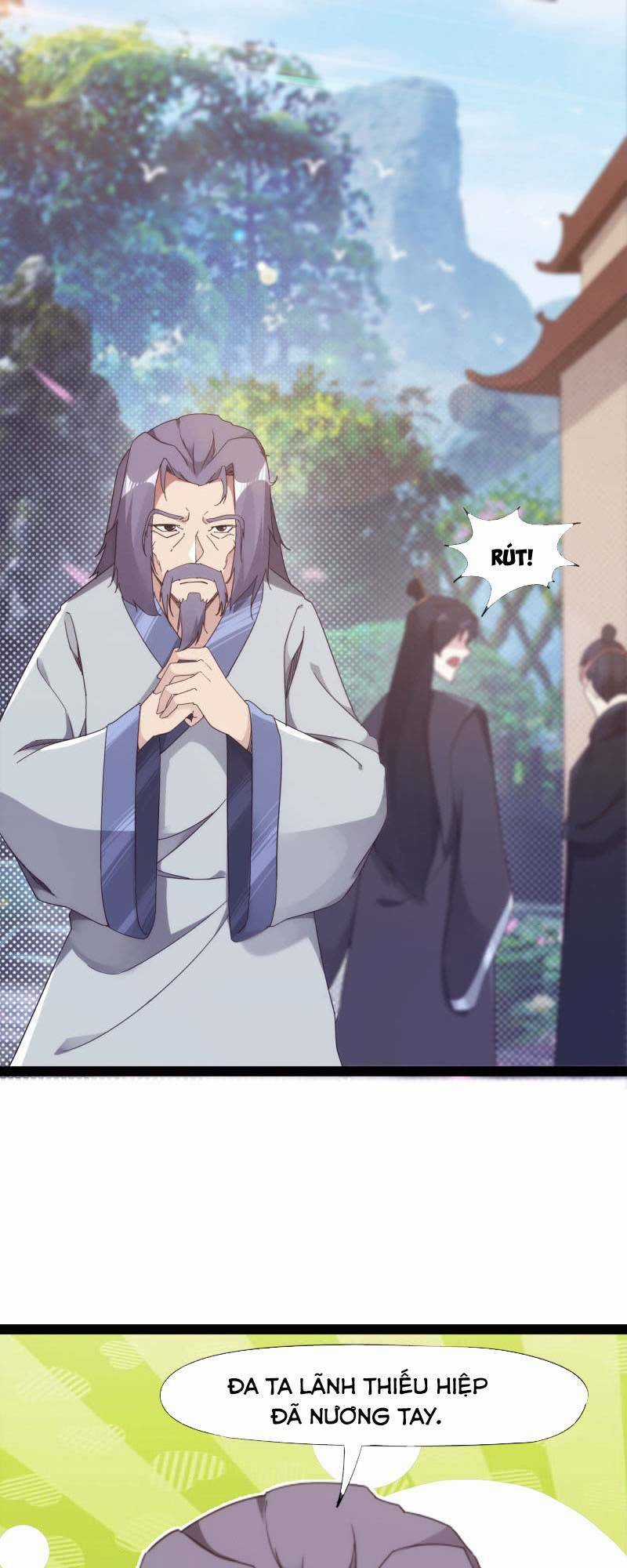 Kiếm Đồ Chapter 14 trang 52