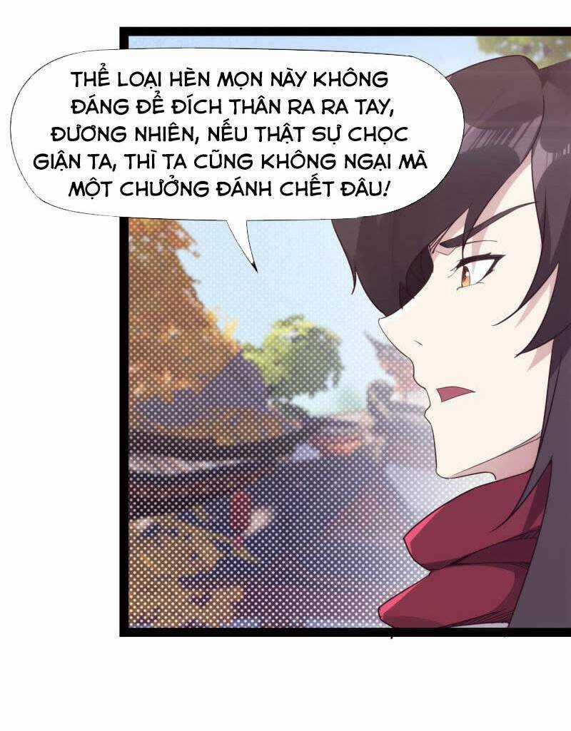 Kiếm Đồ Chapter 14 trang 54