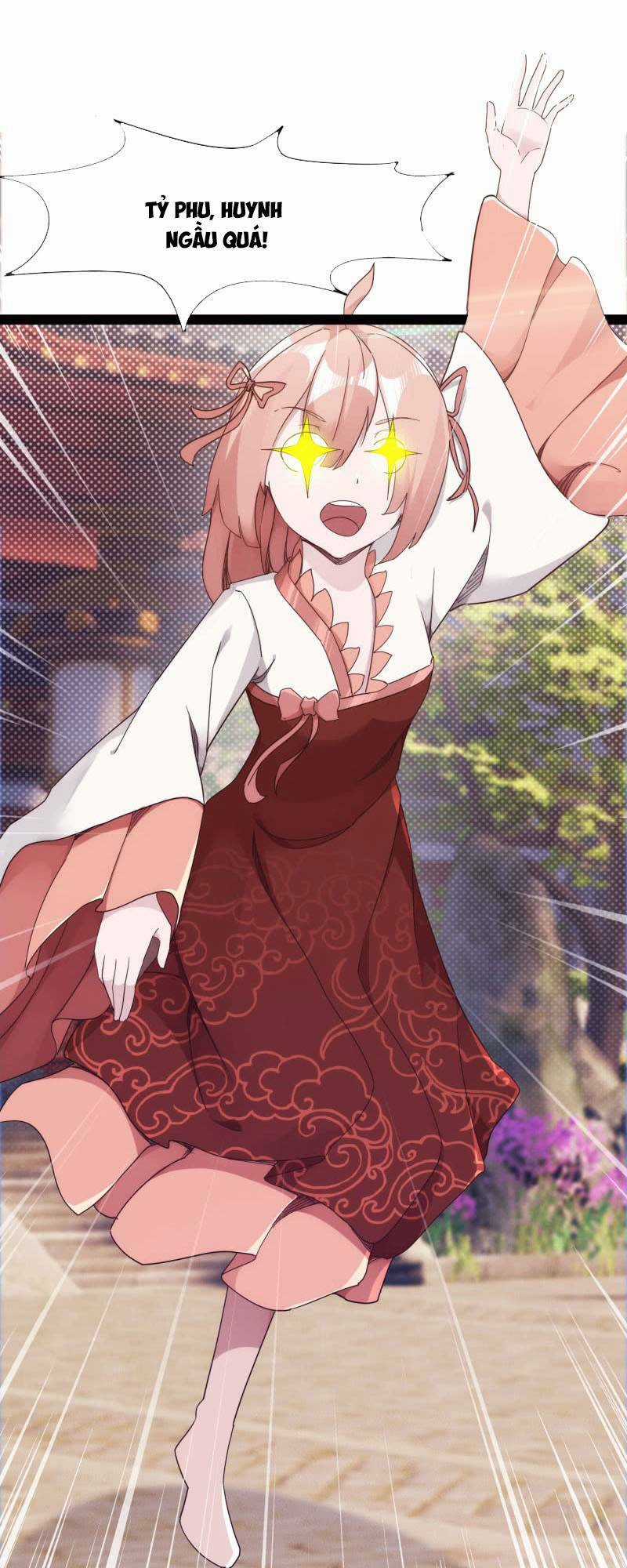 Kiếm Đồ Chapter 14 trang 58