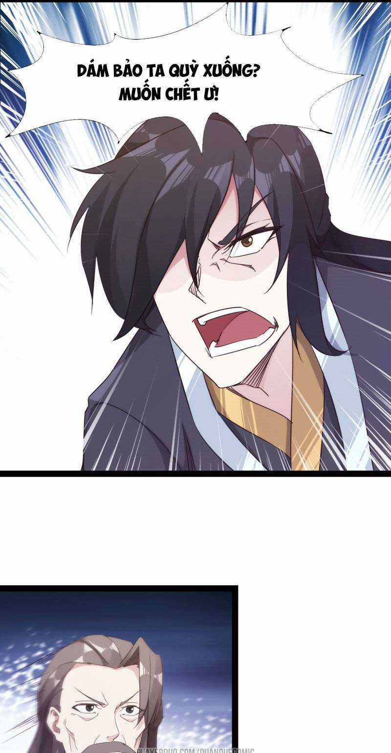 Kiếm Đồ Chapter 14 trang 8