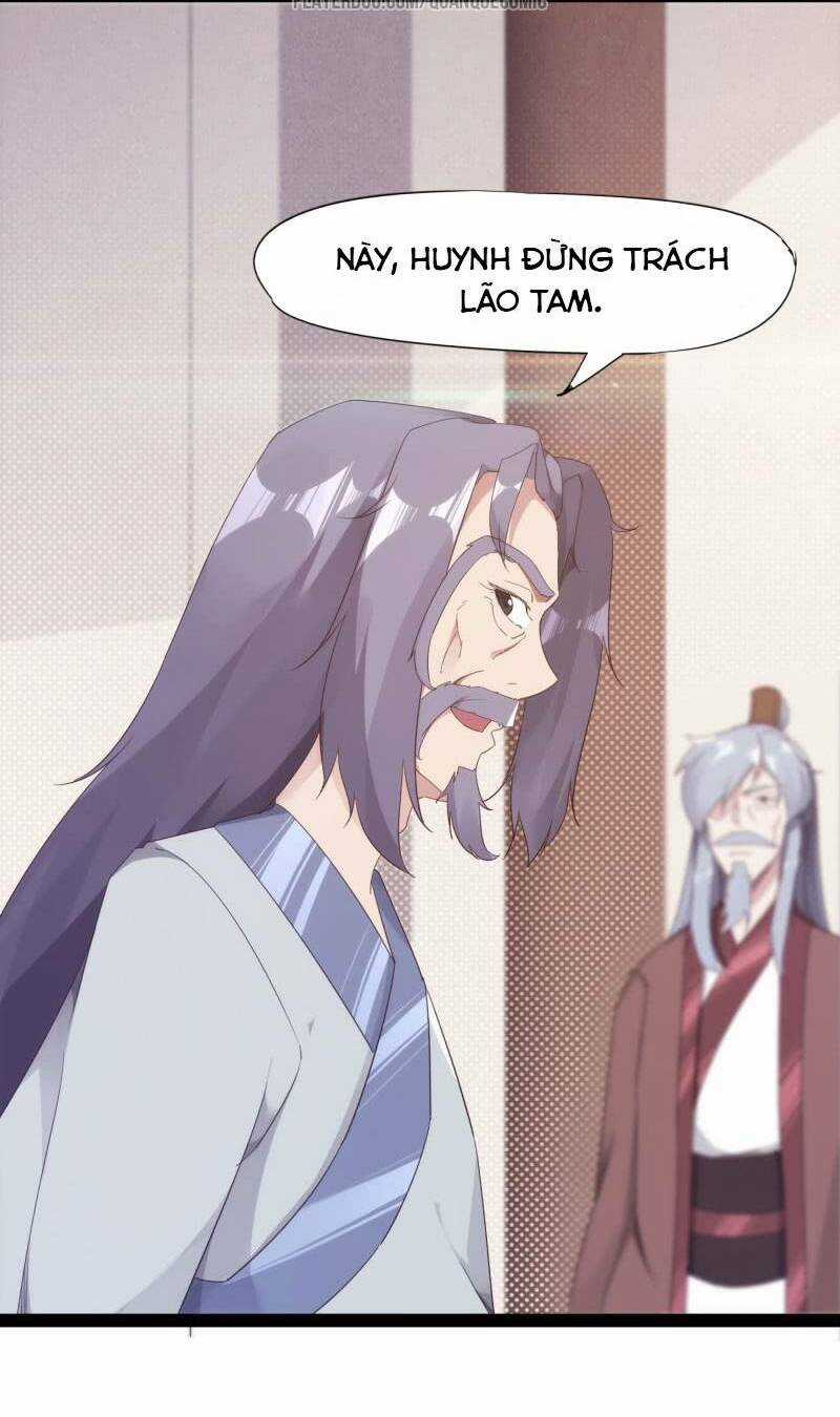 Kiếm Đồ Chapter 15 trang 10