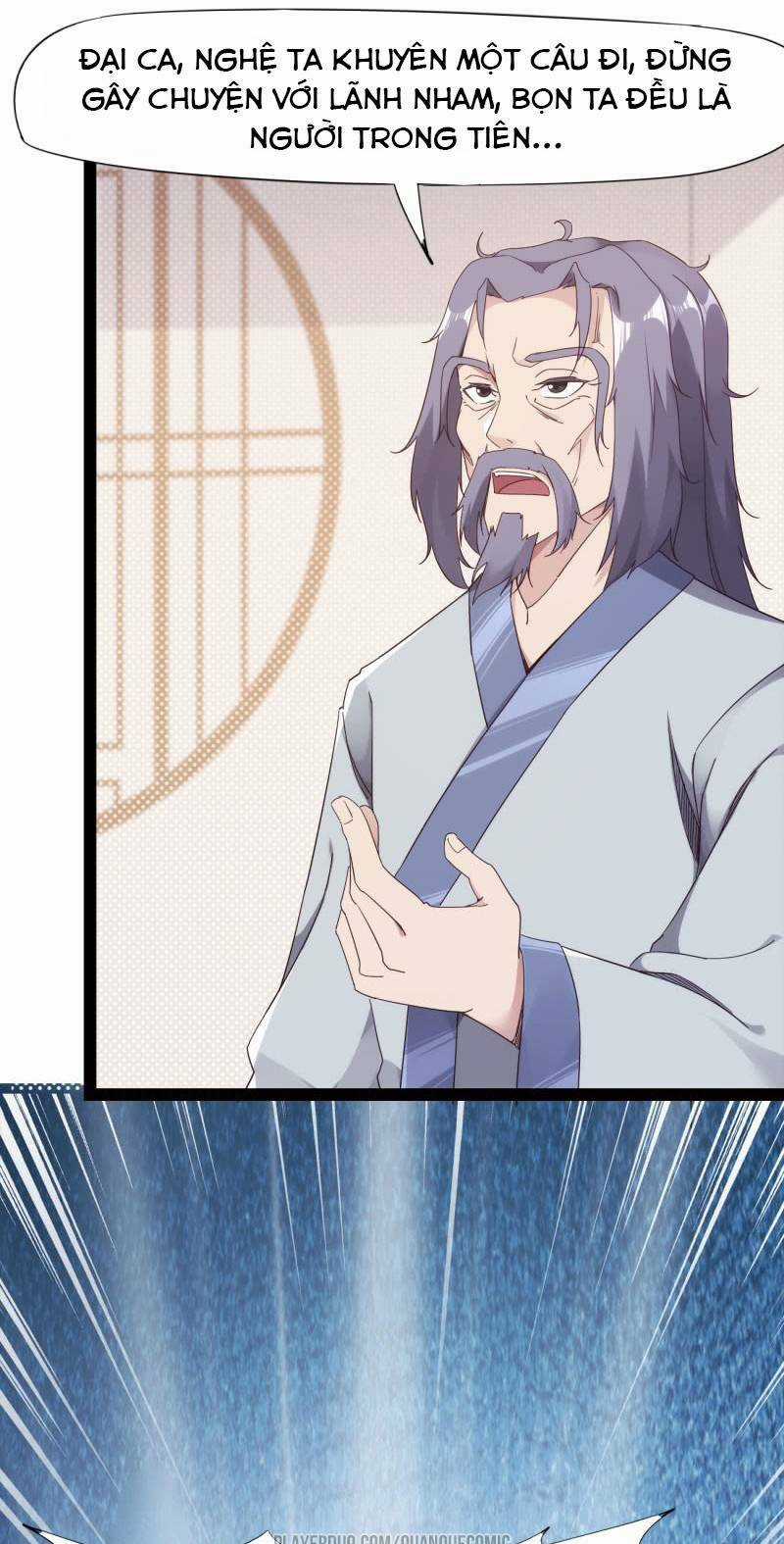 Kiếm Đồ Chapter 15 trang 11