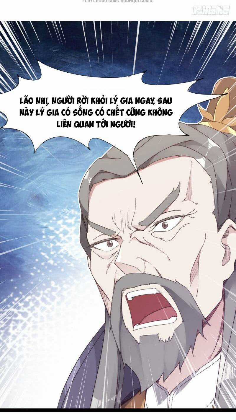 Kiếm Đồ Chapter 15 trang 14