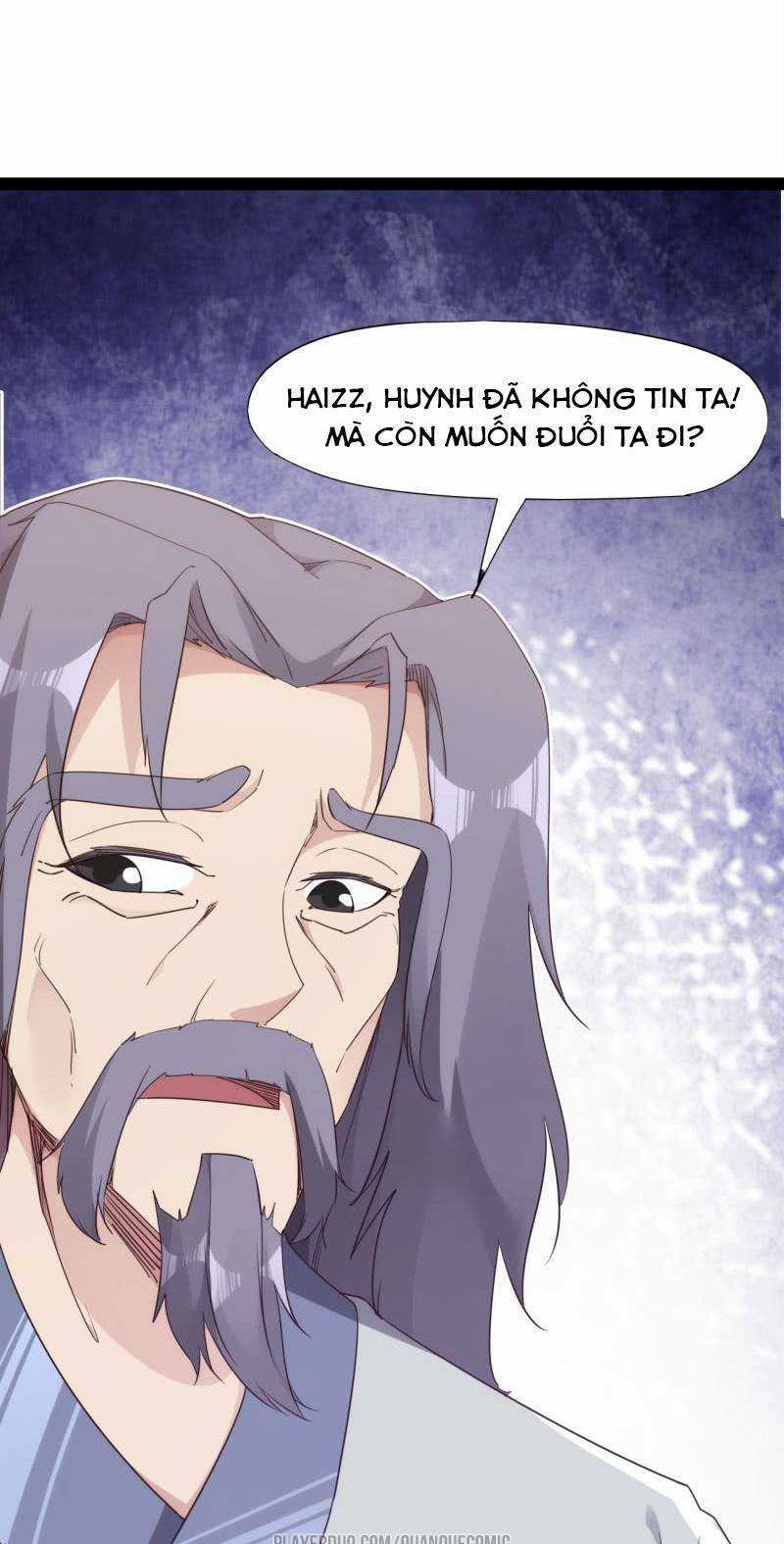 Kiếm Đồ Chapter 15 trang 15
