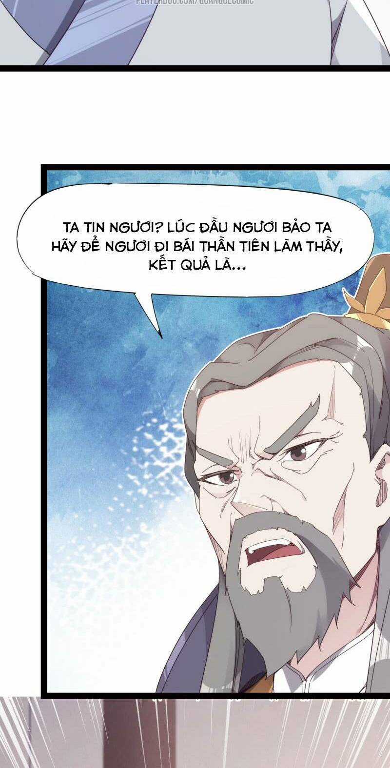 Kiếm Đồ Chapter 15 trang 16