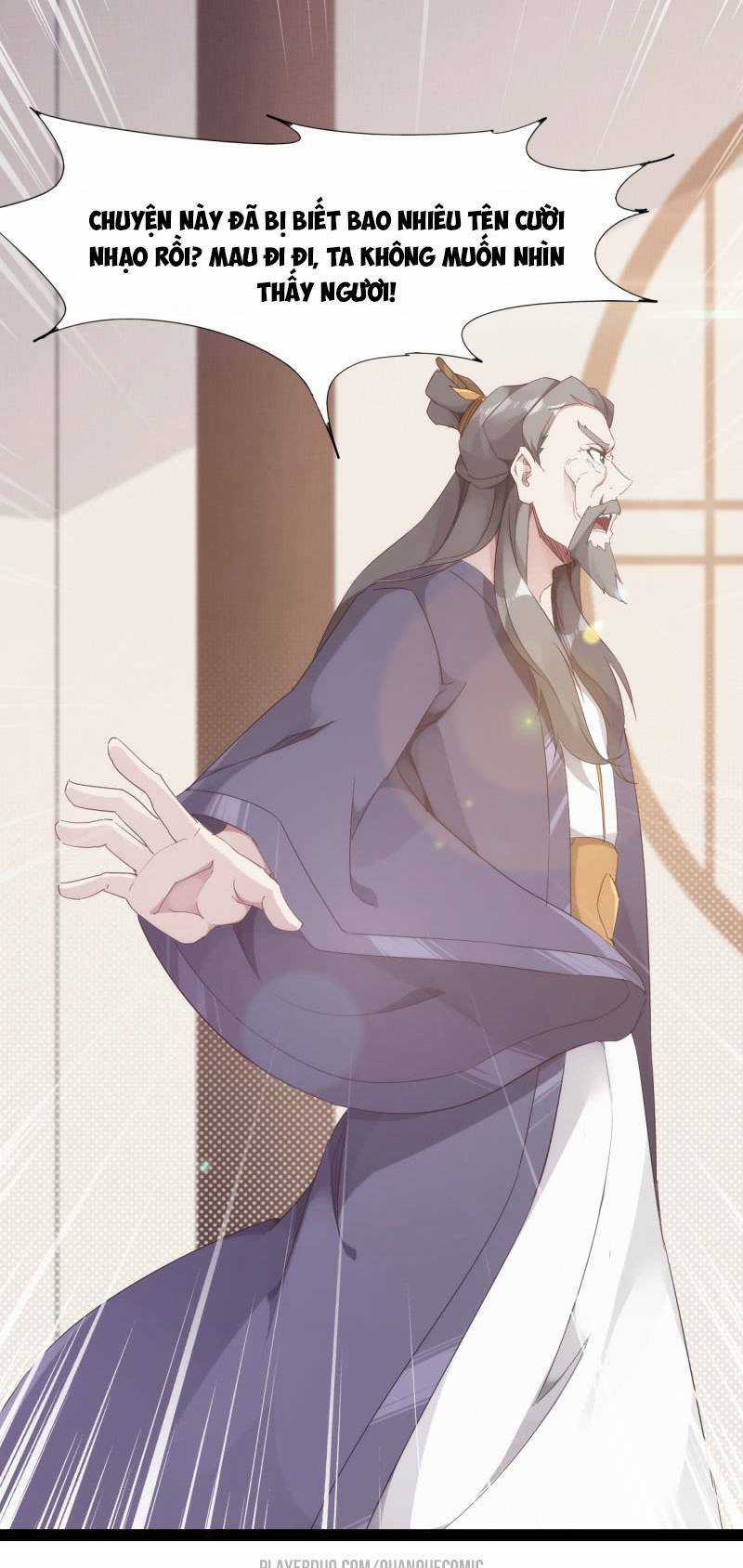 Kiếm Đồ Chapter 15 trang 17