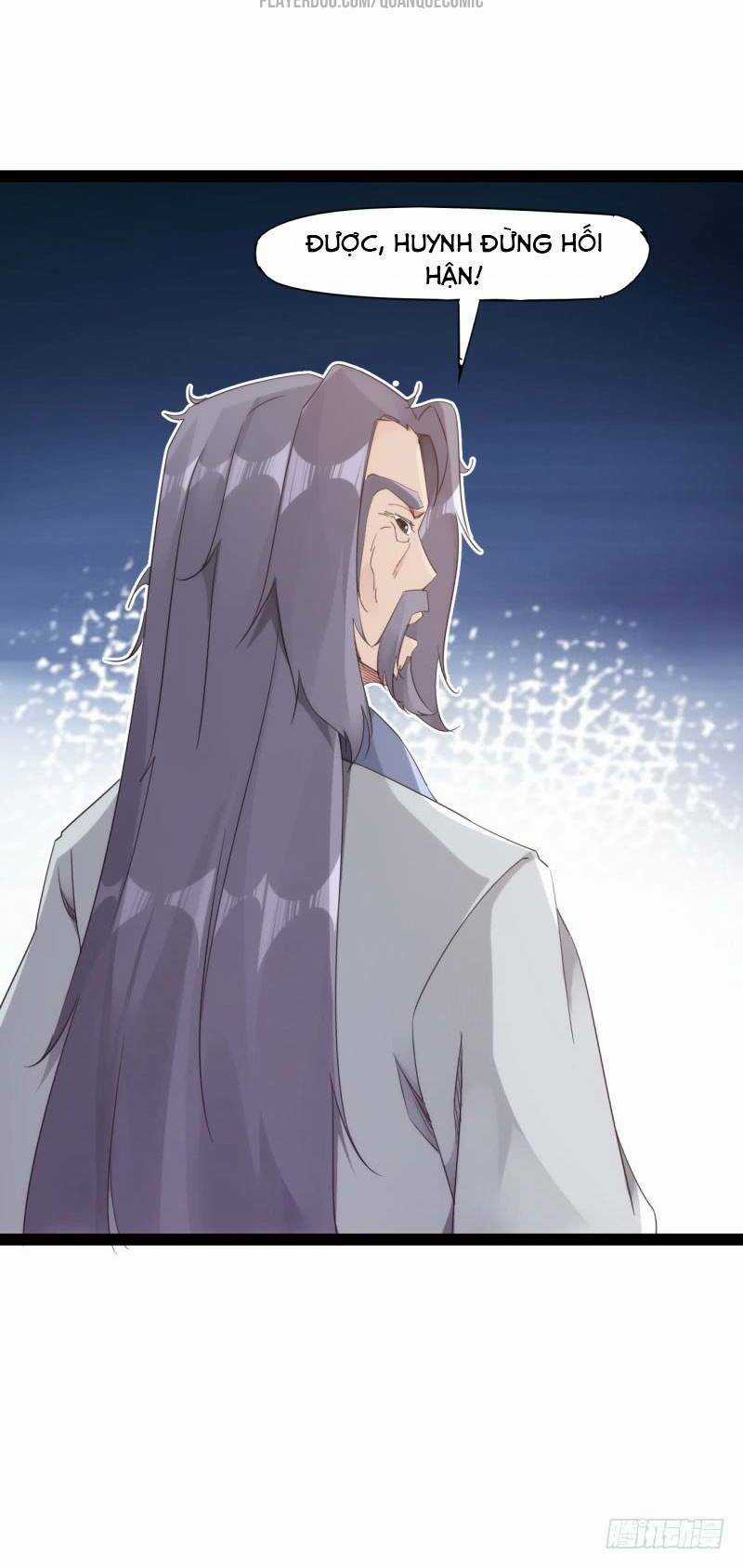 Kiếm Đồ Chapter 15 trang 18