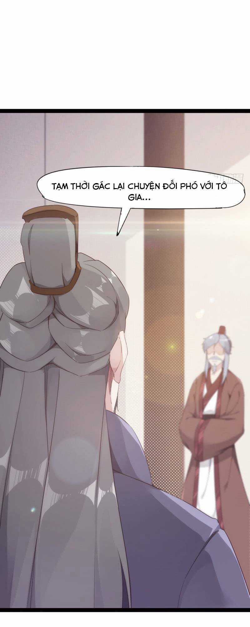 Kiếm Đồ Chapter 15 trang 19