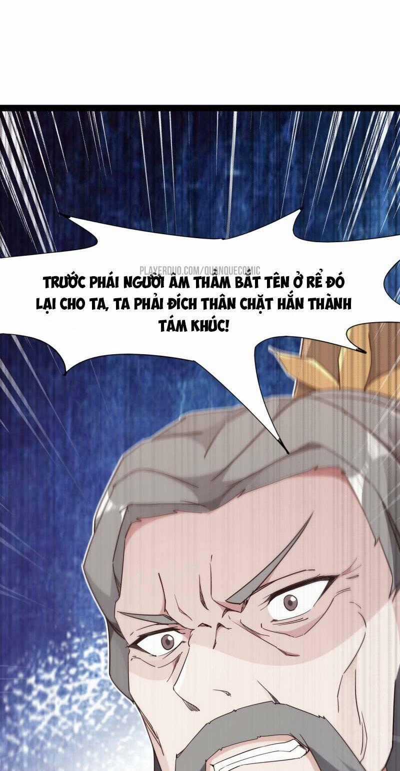 Kiếm Đồ Chapter 15 trang 20