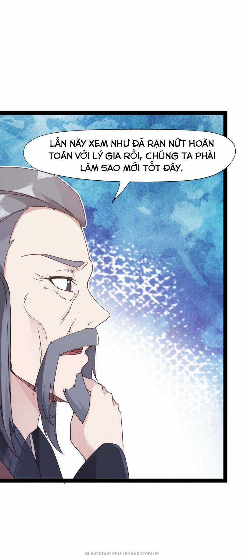 Kiếm Đồ Chapter 15 trang 5