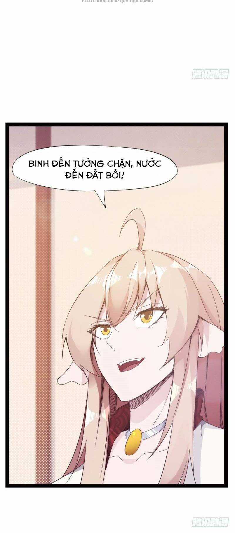 Kiếm Đồ Chapter 15 trang 6