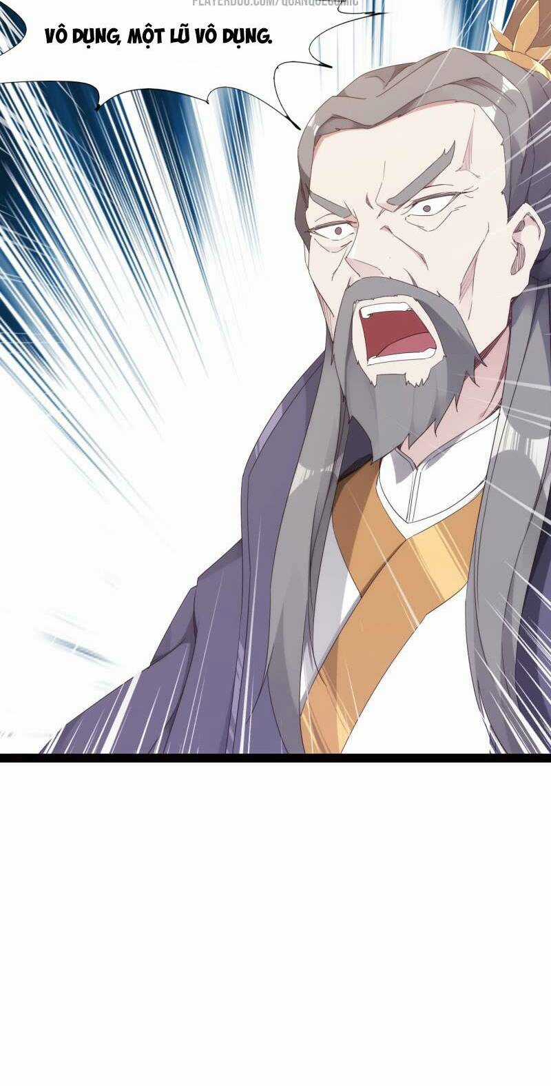 Kiếm Đồ Chapter 15 trang 8