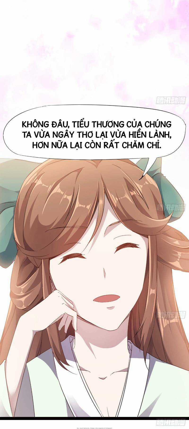 Kiếm Đồ Chapter 16 trang 10